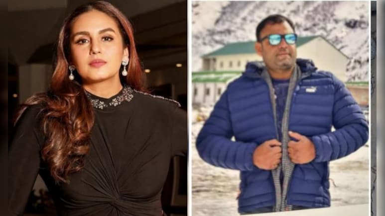 दिल्ली के निजामुद्दीन में फिल्म एक्ट्रेस हुमा कुरैशी के चचेरे भाई की हत्या