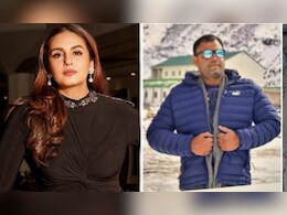 दिल्ली के निजामुद्दीन में फिल्म एक्ट्रेस हुमा कुरैशी के चचेरे भाई की हत्या दिल्ली के निजामुद्दीन में फिल्म एक्ट्रेस हुमा कुरैशी के चचेरे भाई की हत्या