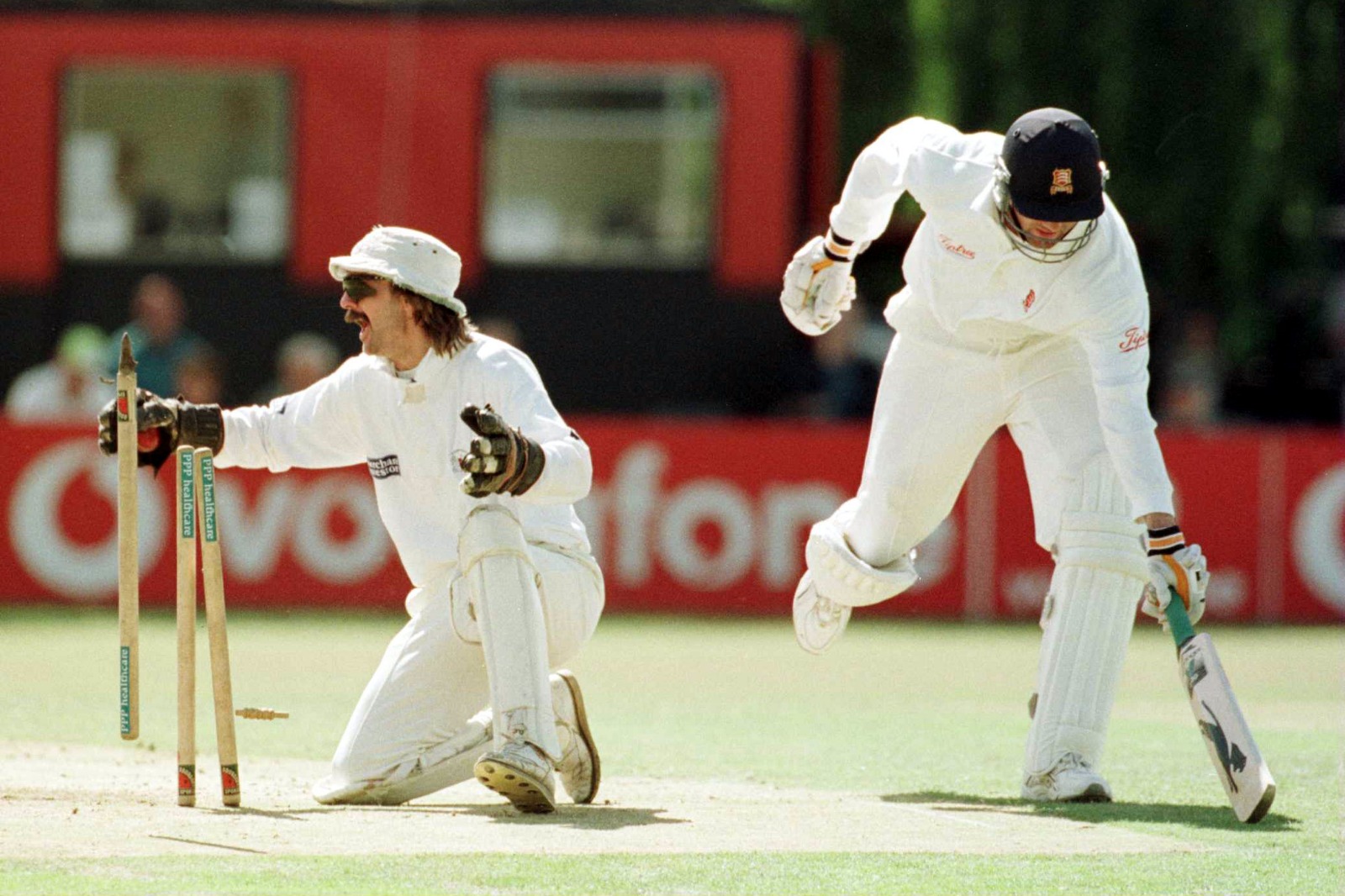 Ex-England Star's Bizarre Tactic To Shake Up Rivals: "Didn't Brush For Days"