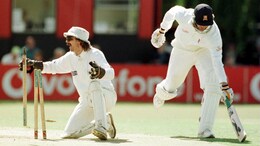 Ex-England Star's Bizarre Tactic To Shake Up Opponents: "Didn't Brush For Days"