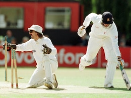 Ex-England Star's Bizarre Tactic To Shake Up Opponents: "Didn't Brush For Days" Ex-England Star's Bizarre Tactic To Shake Up Opponents: "Didn't Brush For Days"
