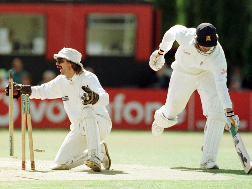 Ex-England Star's Bizarre Tactic To Shake Up Opponents: "Didn't Brush For Days"