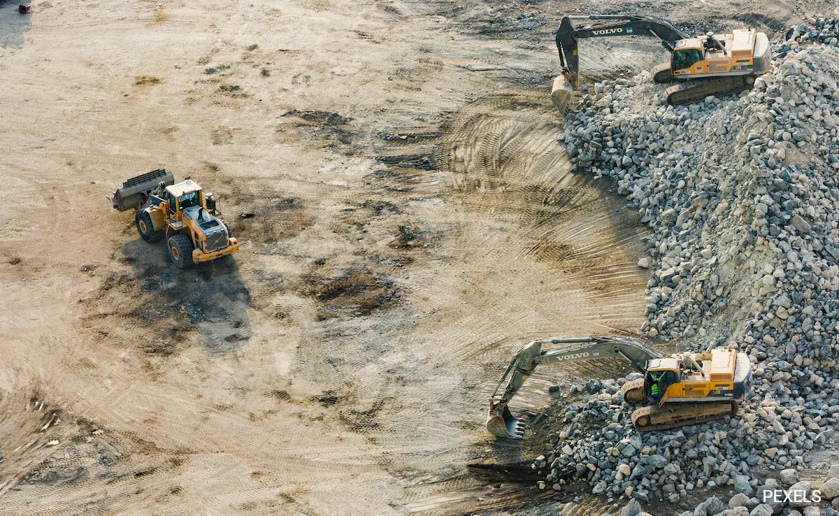 Шест работници мигранти от Одиша бяха убити при трагичен инцидент