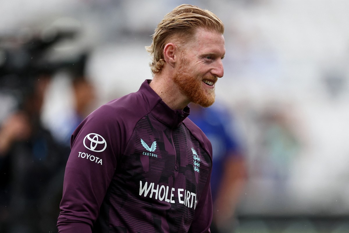 "Positive Doesn't Mean Reckless": Greg Chappell Tears Into Stokes' England