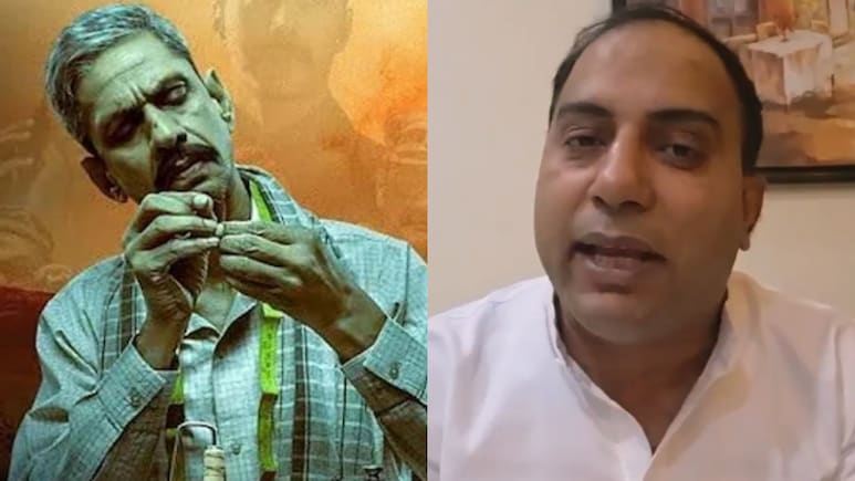 'उदयपुर फाइल्स' के निर्माता ने SC में सिब्बल की पेशी पर उठाए सवाल, कन्हैया लाल के परिवार के लिए बड़ा ऐलान 'उदयपुर फाइल्स' के निर्माता ने SC में सिब्बल की पेशी पर उठाए सवाल, कन्हैया लाल के परिवार के लिए बड़ा ऐलान