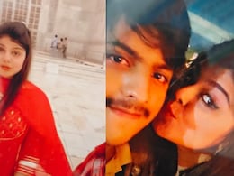 किसी की निकहत तो किसी के लिए उर्वशी, हनीट्रैप गैंग की 'बड़ी' दुल्हन छोटे युवकों को फंसाकर ठगती है करोड़ों किसी की निकहत तो किसी के लिए उर्वशी, हनीट्रैप गैंग की 'बड़ी' दुल्हन छोटे युवकों को फंसाकर ठगती है करोड़ों