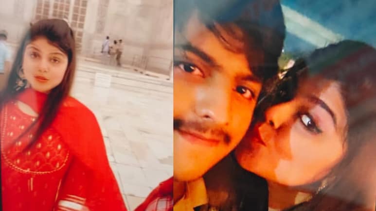 किसी की निकहत तो किसी के लिए उर्वशी, हनीट्रैप गैंग की 'बड़ी' दुल्हन छोटे युवकों को फंसाकर ठगती है करोड़ों किसी की निकहत तो किसी के लिए उर्वशी, हनीट्रैप गैंग की 'बड़ी' दुल्हन छोटे युवकों को फंसाकर ठगती है करोड़ों