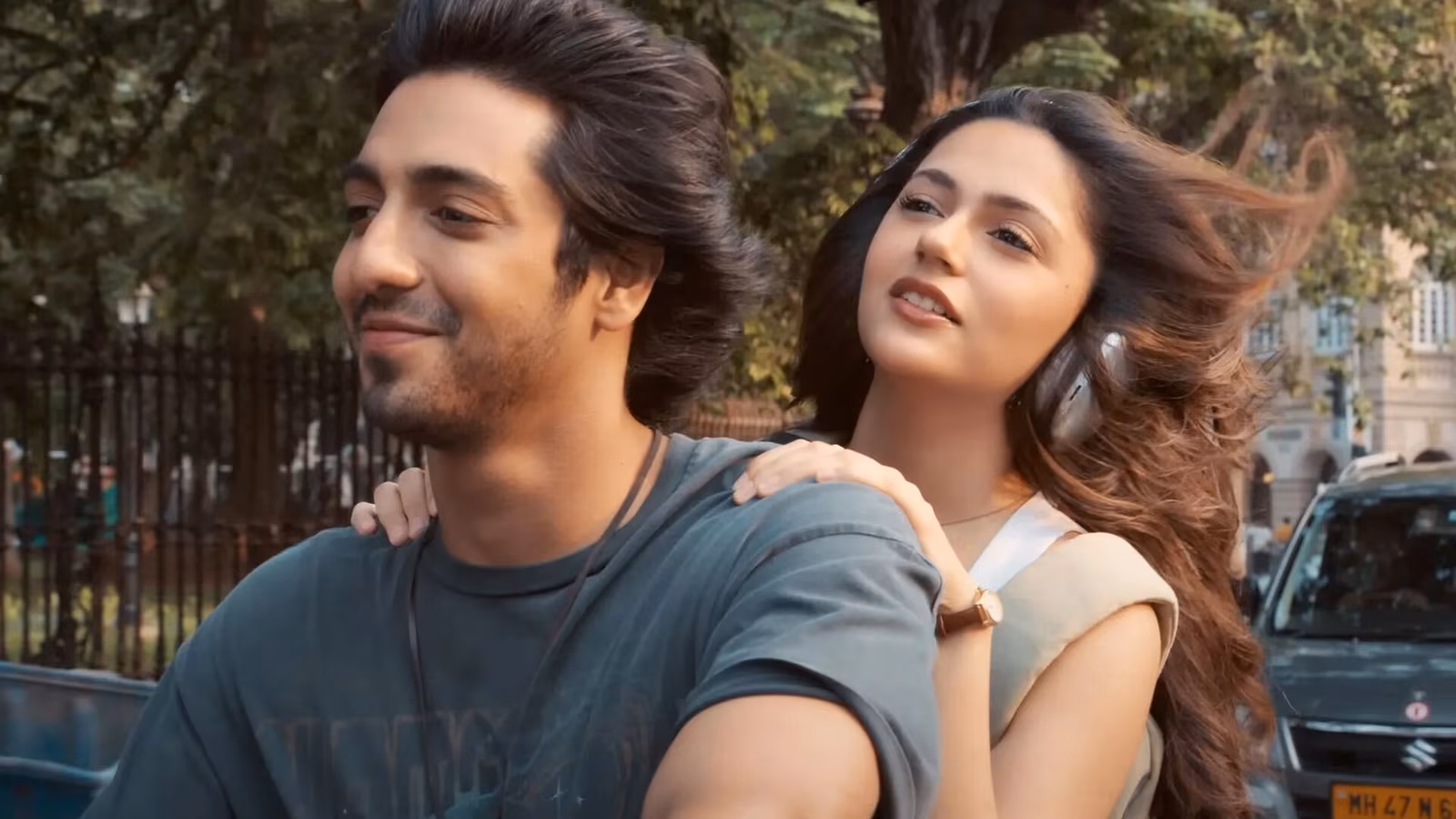 <i>Saiyaara</i> Box Office Collection Day 20: Mohit Suri's Film Mints More Than Ajay Devgn's <i>Son Of Sardaar 2</i> On Third Wednesday
