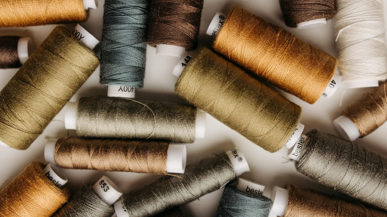 Keep All The Essentials For Stitching In One Box So You Can Use Them Anytime Without Any Trouble