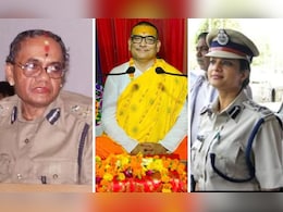 आईजी से लेकर DGP तक, कृष्ण भक्त बनकर इन बड़े अधिकारियों ने छोड़ दी थी नौकरी आईजी से लेकर DGP तक, कृष्ण भक्त बनकर इन बड़े अधिकारियों ने छोड़ दी थी नौकरी