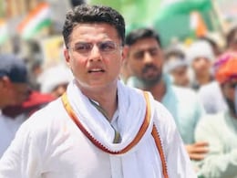 Rajasthan: सचिन पायलट ने पीएम मोदी की मां पर हुई टिप्पणी की निंदा की, बोले- 'हमारी पार्टी महात्मा गांधी की है' Rajasthan: सचिन पायलट ने पीएम मोदी की मां पर हुई टिप्पणी की निंदा की, बोले- 'हमारी पार्टी महात्मा गांधी की है'