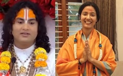 After Khushboo Patani's Baba Mix-Up Post, Aniruddhacharya's New Video