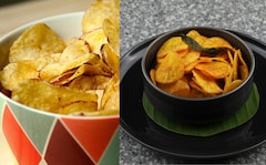 Potato Chips Vs Banana Chips: What's The Better Choice For Snacking? Expert Reveals