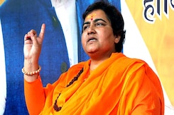 "Was Coerced To Take PM Modi's Name": Pragya Thakur On Malegaon Case "Was Coerced To Take PM Modi's Name": Pragya Thakur On Malegaon Case