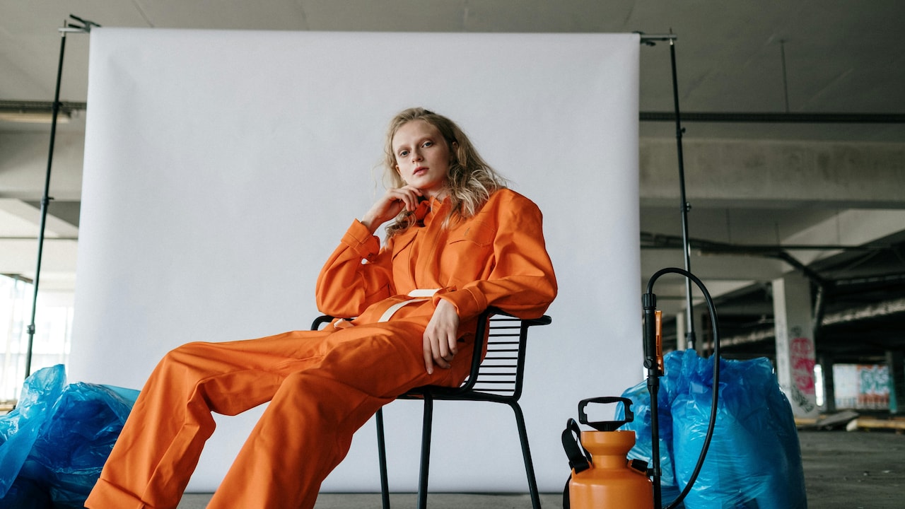 How To Choose Jumpsuit Size: 10 Tips To Stop Them Feeling Restrictive