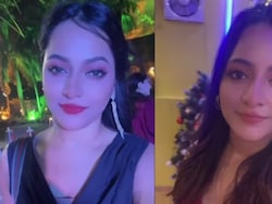 Kolkata Police Probe Espionage Angle In Arrest Of Bangladeshi Model Shanta Paul