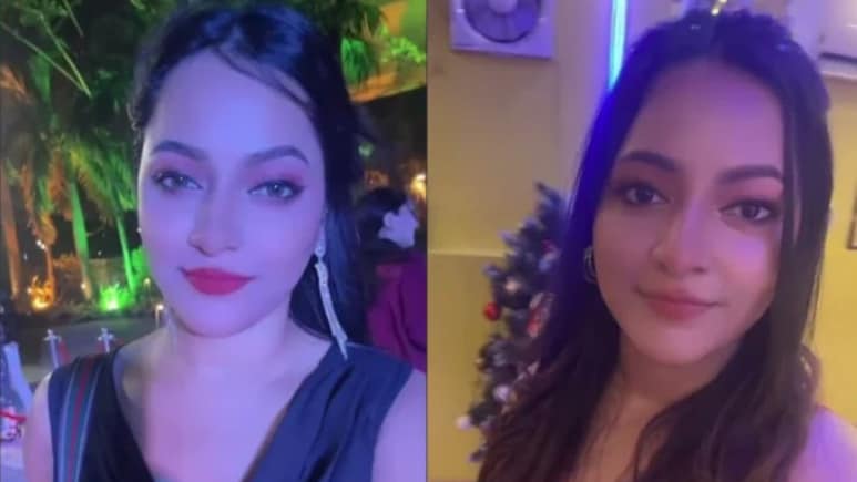 Kolkata Police Probe Espionage Angle In Arrest Of Bangladeshi Model Shanta Paul Kolkata Police Probe Espionage Angle In Arrest Of Bangladeshi Model Shanta Paul
