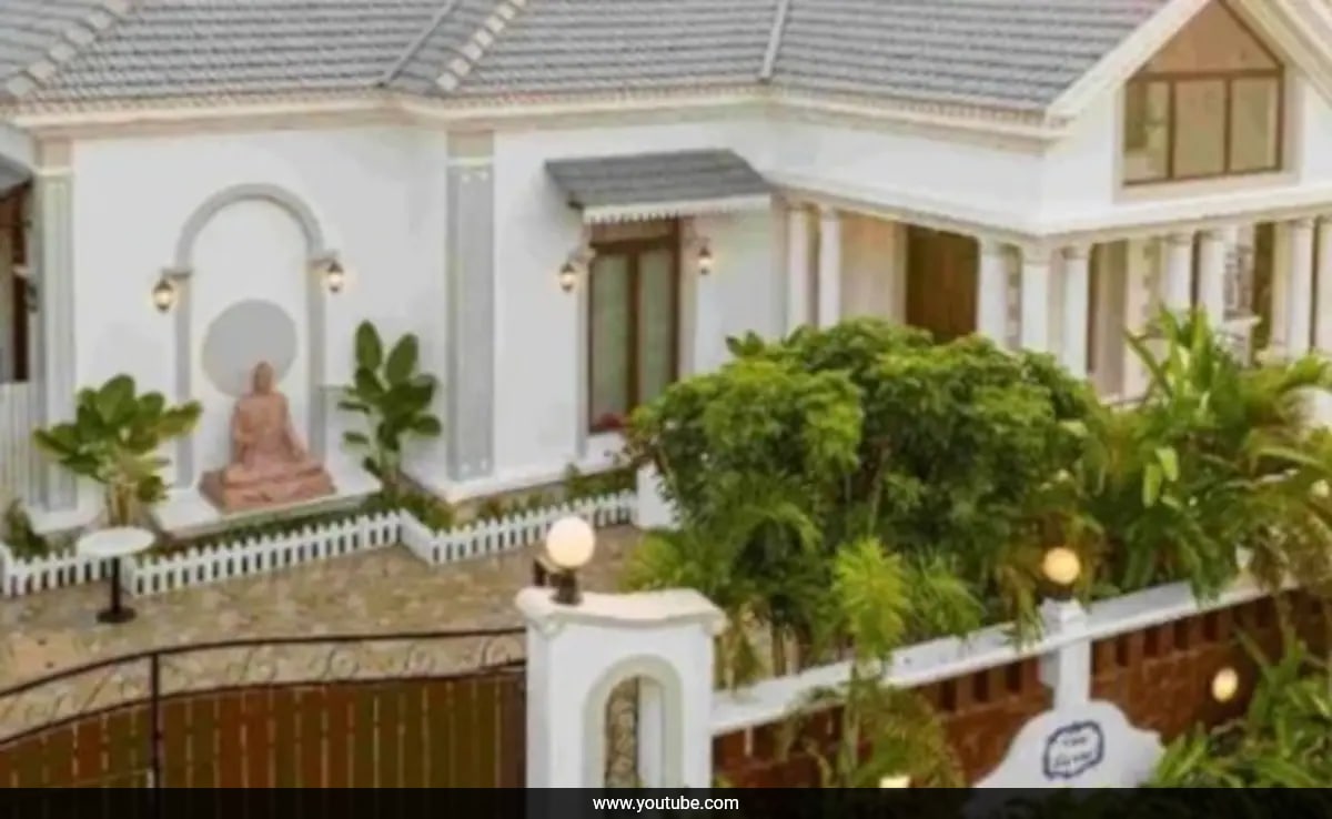Ajay Devgn and Kajol Offer Goa Villa Eterna for Rent