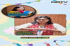 NDTV & EkStep's Bachpan Manao: A Pledge for Play! NDTV & EkStep's Bachpan Manao: A Pledge for Play!