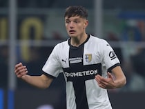 Liverpool Agree Deal For Parma Prospect Giovanni Leoni
