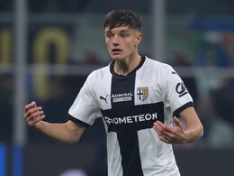 Liverpool 'Agree Deal' For Parma Prospect Giovanni Leoni Liverpool 'Agree Deal' For Parma Prospect Giovanni Leoni