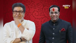 Konkan News: वैभव खेडेकर यांची 'मनसे' हाकलपट्टी,  कारवाईनंतर तातडीने पहिला फोन कुणी केला?