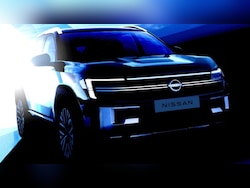 Nissan&#039;s Renault Duster-Based SUV Spied Testing; Rivals Hyundai Creta