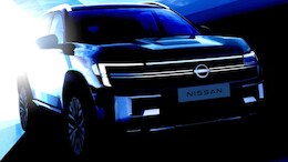 Nissan's Renault Duster-Based SUV Spied Testing; Rivals Hyundai Creta