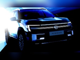 Nissan's Renault Duster-Based SUV Spied Testing; Rivals Hyundai Creta Nissan's Renault Duster-Based SUV Spied Testing; Rivals Hyundai Creta