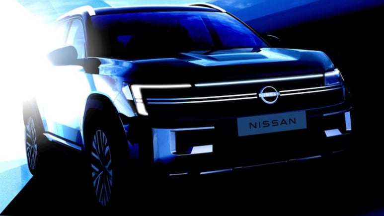 Nissan's Renault Duster-Based SUV Spied Testing; Rivals Hyundai Creta Nissan's Renault Duster-Based SUV Spied Testing; Rivals Hyundai Creta