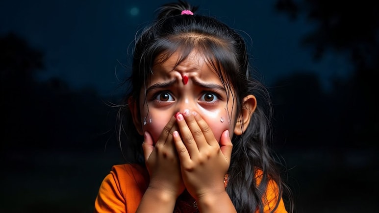 Rajasthan: उदयपुर में 8 साल की मासूम से रेप,  गुस्साए परिजनों ने उदयपुर चित्तौड़गढ़ हाइवे को किया जाम