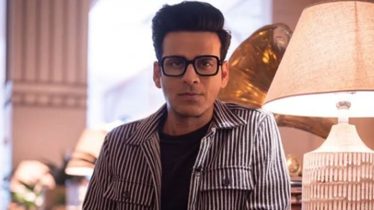 Manoj Bajpayee Reacts To Supreme Court Order On Stray Dogs: "They Didn't Choose The Streets, But..."