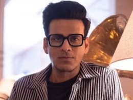 Manoj Bajpayee Reacts To Supreme Court Order On Stray Dogs: "They Didn't Choose The Streets, But..."