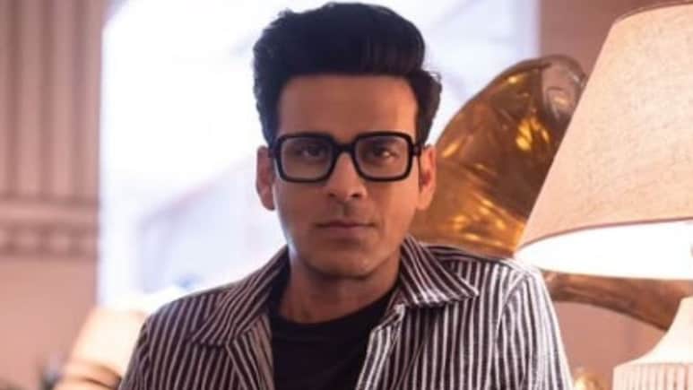 Manoj Bajpayee Reacts To Supreme Court Order On Stray Dogs: "They Didn't Choose The Streets, But..."