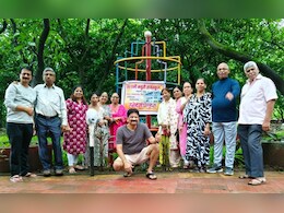 Friendship Day 2025: मैत्रीच्या अतूट बंधनांची कहाणी, 40 वर्षांच्या नात्याची शिदोरी भावी पिढीही जपणार