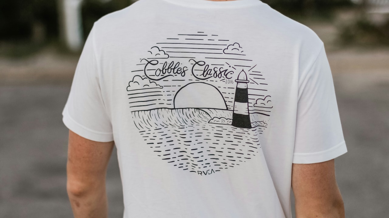 Choose The Top Graphic T-Shirts For Boys To Keep The Style On