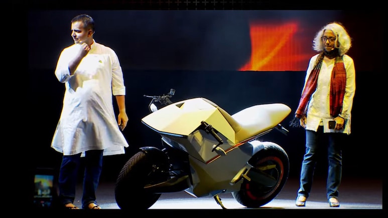 Ola Diamondhead Showcased: 0-100 kmph In 2 Secs, Rs 5 Lakh Target Price