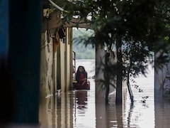 Yamuna Water Level Crosses Danger Mark, Rises Close To Evacuation In Delhi