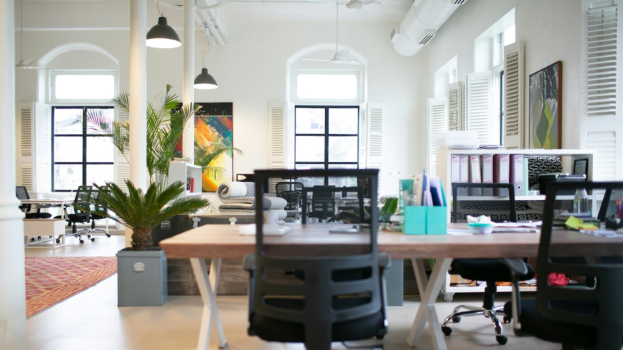 Upgrade your office chair now on Amazon to get rid of neck pain and uncomfortable setting all day
