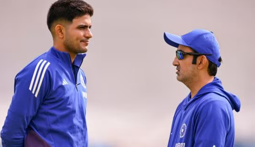 IND vs WI: वेस्टइंडीज के खिलाफ टेस्ट सीरीज के लिए भारतीय टीम का ऐलान, इन खिलाड़ियों को मिली जगह