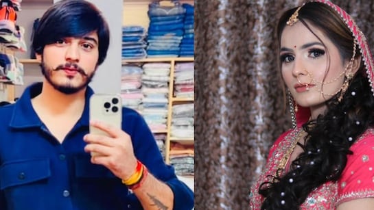 Nikki Murder Case: विपिन का लंबे वक्त से चल रहा था अफेयर, निक्की के भाई ने  बताई दरिंदे की पूरी काली करतूत | Nikki Murder Case Accused Vipin was having  affair for