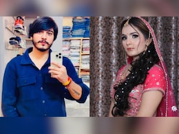 पार्टियों में अय्याशी, लाल बत्ती कार का शौक और नेताओं संग रौब... निक्की के पति की रंगीनमिजाजी के कारनामे पार्टियों में अय्याशी, लाल बत्ती कार का शौक और नेताओं संग रौब... निक्की के पति की रंगीनमिजाजी के कारनामे