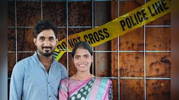 Hyderabad Crime: हात- पाय नदीत, धड घरात ठेवलं... गर्भवती पत्नीला निर्दयीपणे संपवलं;  पतीचे भयंकर कृत्य