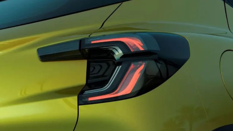 Maruti Suzuki Fronx Rivalling Renault Kiger Facelift Teased, Launch On August 24