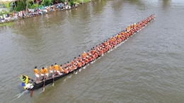 Onam 2025: 3 Incredible Kerala Boat Races (Vallam Kali) To Witness In August And September