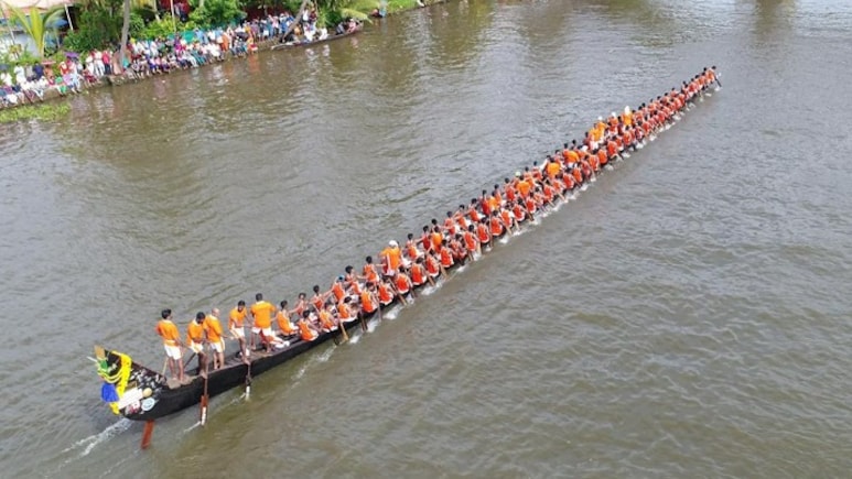 Onam 2025: 3 Incredible Kerala Boat Races (Vallam Kali) To Witness In August And September Onam 2025: 3 Incredible Kerala Boat Races (Vallam Kali) To Witness In August And September