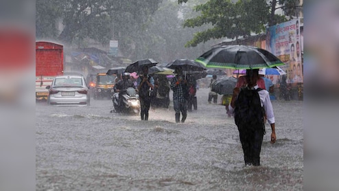 महाराष्ट्र में बारिश से हाहाकार के बीच पुणे शहर में मौसम क्या हाल, जानें IMD का लेटेस्ट अपडेट
