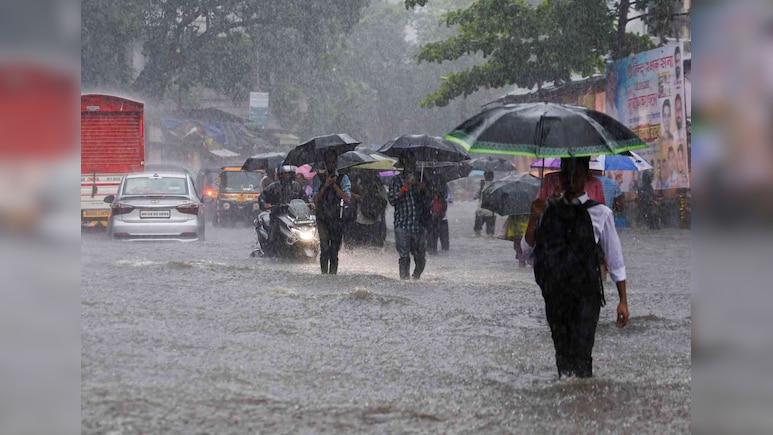 महाराष्ट्र में बारिश से हाहाकार के बीच पुणे शहर में मौसम क्या हाल, जानें IMD का लेटेस्ट अपडेट