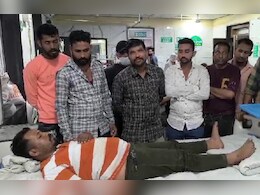 जहरीली दवाई का छिड़काव करने वाले कर्मचारी की हालत गंभीर, नगर पालिका पर लगाए आरोप, जानें - पूरा मामला