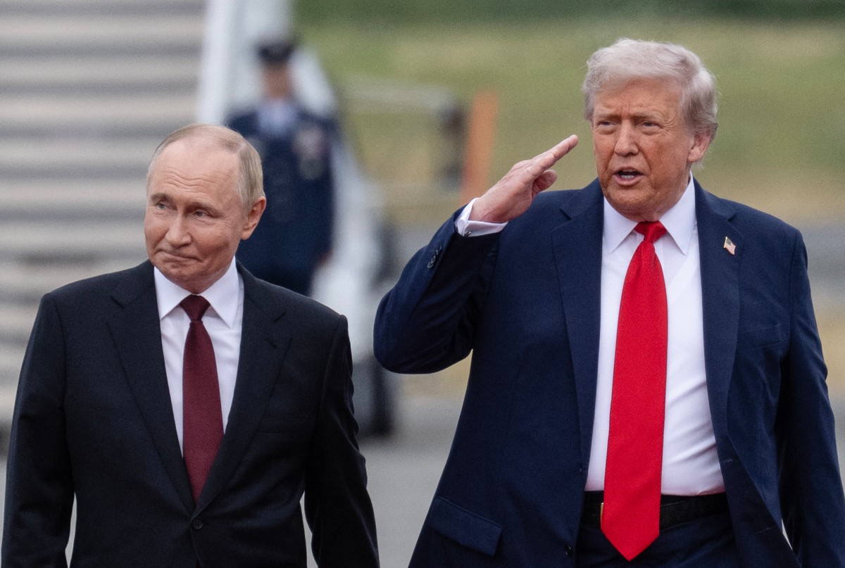 Ukraine War Would Not Have Happened If Trump Was At Helm In 2022: Putin